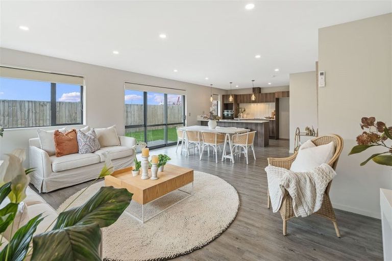 Photo of property in 12 Rufus Street, Rolleston, 7614