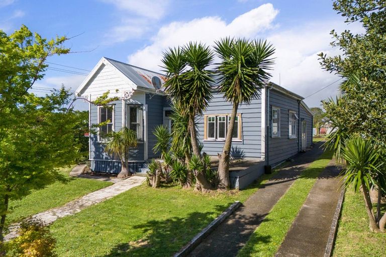 Photo of property in 24 Gilmour Street, Waihi, 3610