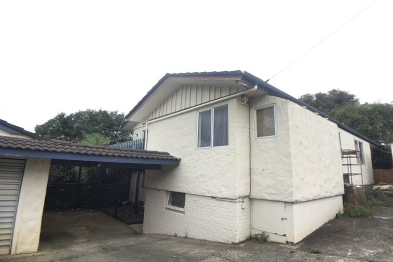 Photo of property in 135 Union Road, Howick, Auckland, 2014