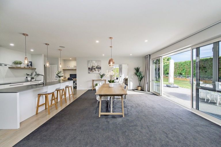 Photo of property in 5b Manor Drive, Rolleston, 7614