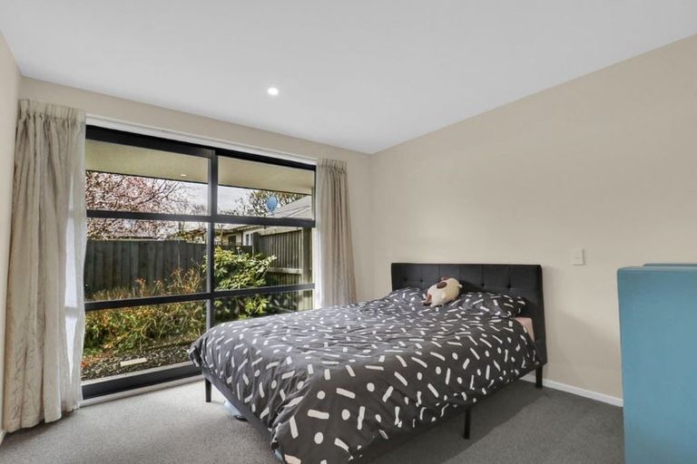 Photo of property in 4/11 Lindsay Street, St Albans, Christchurch, 8014