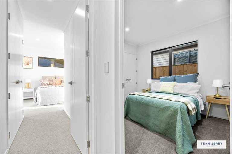 Photo of property in 3 Knockanara Drive, Flat Bush, Auckland, 2019