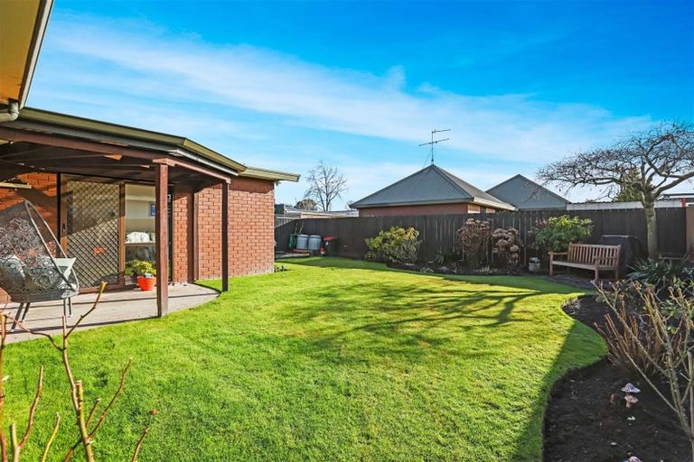 Photo of property in 5 Belt Road, Allenton, Ashburton, 7700