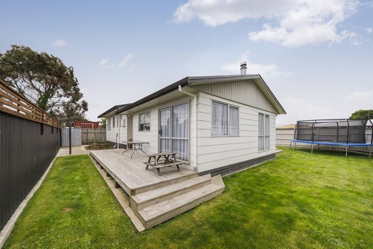 Photo of property in 8 Kaimanawa Street, Kelvin Grove, Palmerston North, 4414
