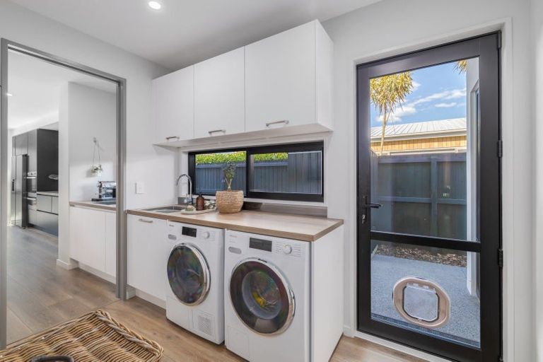 Photo of property in 61 Prestons Park Drive, Marshland, Christchurch, 8083