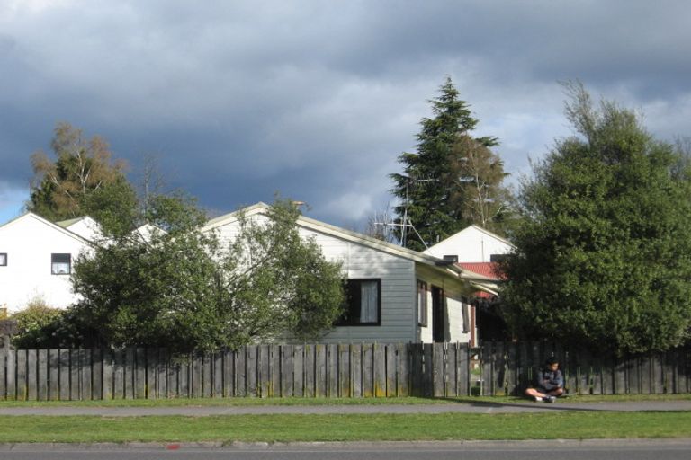 Photo of property in 171 Spa Road, Taupo, 3330