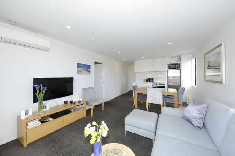 Photo of property in Leicester Executive Apartments, 301/282 Madras Street, Christchurch Central, Christchurch, 8011