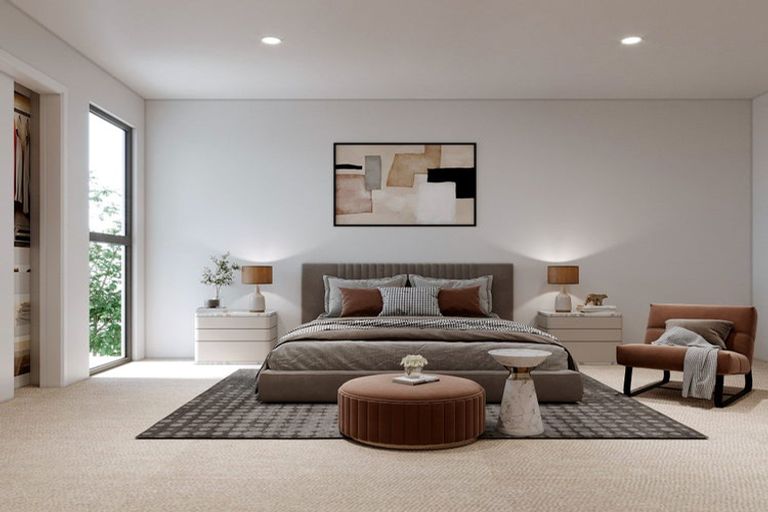 Photo of property in 2/25 Allard Street, Edgeware, Christchurch, 8013