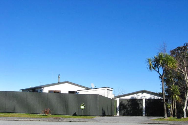 Photo of property in 45 Arnott Heights, Greymouth, 7805