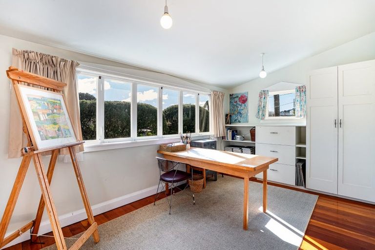 Photo of property in 13 Rolleston Street, Mount Cook, Wellington, 6021