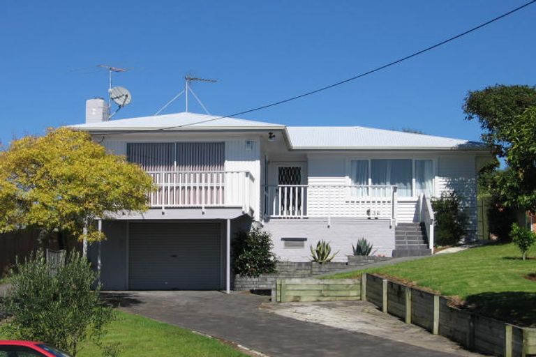 Photo of property in 29 Kokiri Street, Te Atatu South, Auckland, 0610