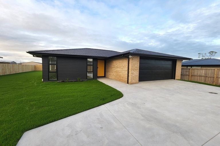 Photo of property in 19 Tautoro Road, Ngaruawahia, 3720