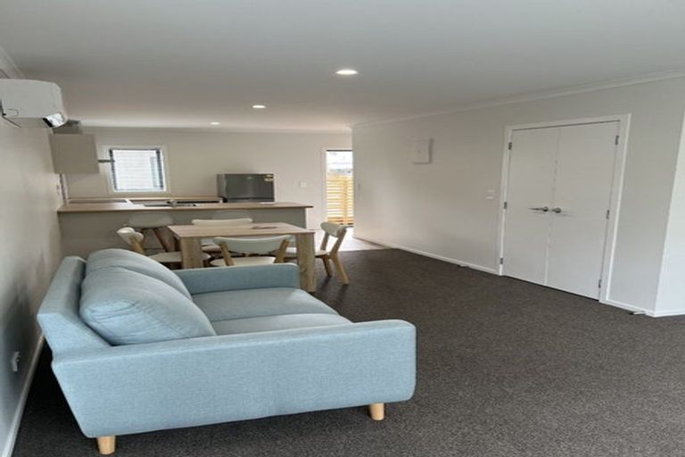 Photo of property in 1u1 Hammond Street, Hamilton Central, Hamilton, 3204