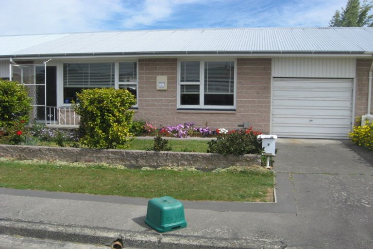 Photo of property in 4 Millar Street, Sydenham, Christchurch, 8023