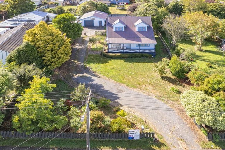 Photo of property in 22 Waitere Street, Marton, 4710