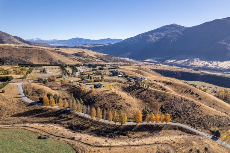Photo of property in 140 Coal Pit Road, Gibbston, Queenstown, 9371