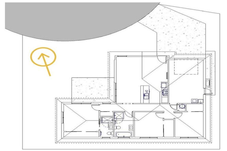 Photo of property in 17 Kay Way, Rakaia, 7710