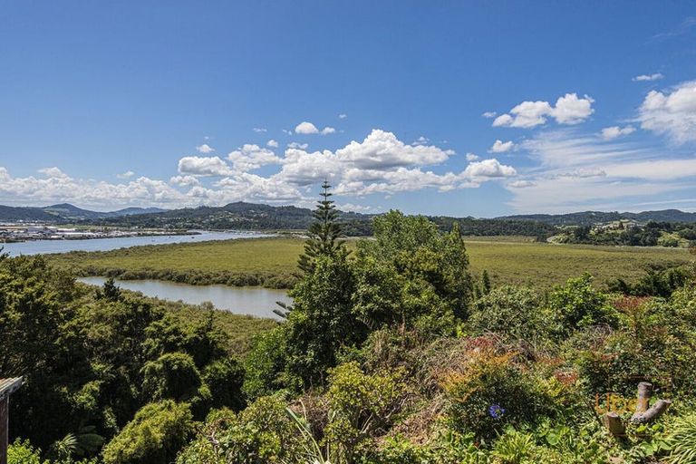 Photo of property in 50 George Point Road, Onerahi, Whangarei, 0110