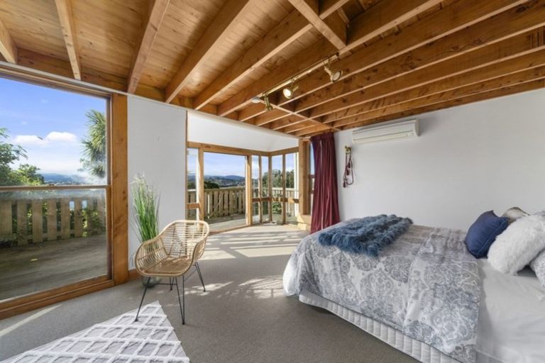 Photo of property in 43 Overtoun Terrace, Hataitai, Wellington, 6021