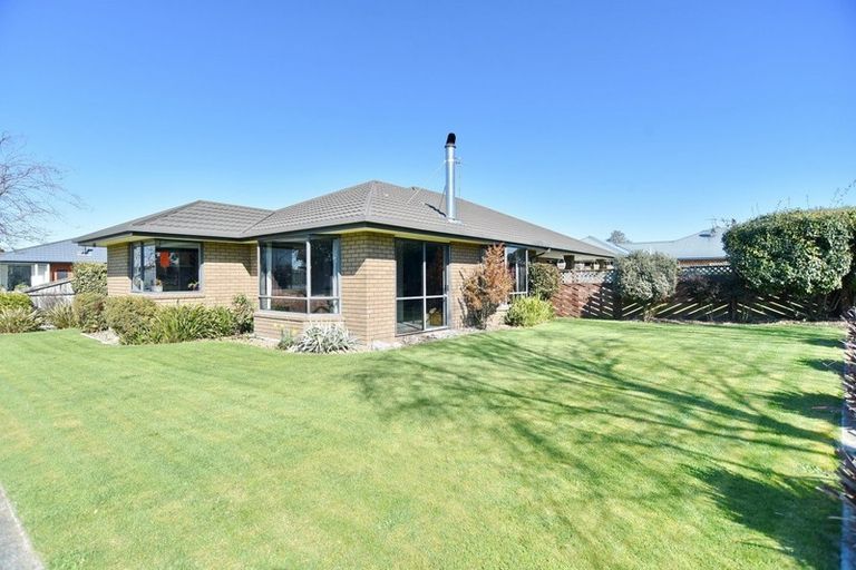 Photo of property in 99 Robert Coup Road, Kaiapoi, 7630