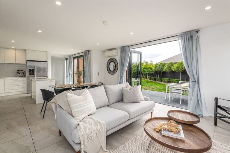 Photo of property in 47 Winfield Drive, Wigram, Christchurch, 8042