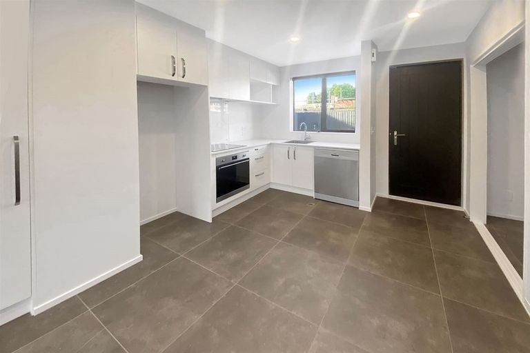 Photo of property in 4/37 Webb Street, St Albans, Christchurch, 8014