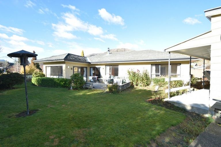 Photo of property in 7 Totara Peak Crescent, Omarama, 9412