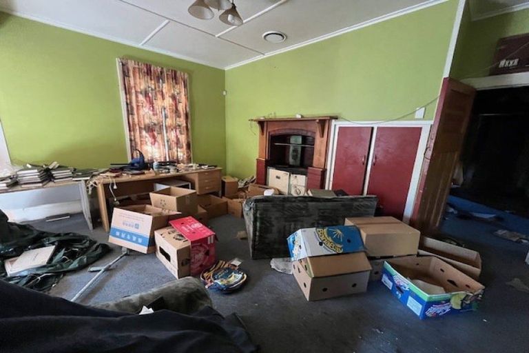 Photo of property in 21 Harris Street, Huntly, 3700