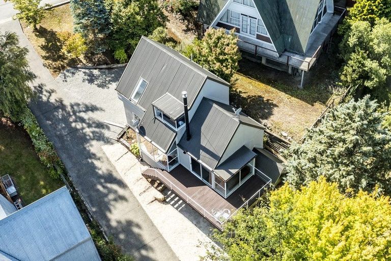 Photo of property in 5a Torquay Terrace, Hanmer Springs, 7334
