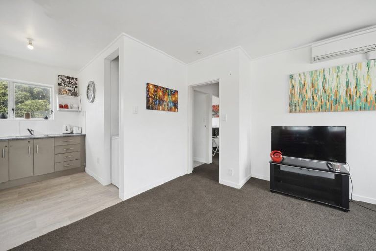 Photo of property in 6f6 Cockburn Street, Kilbirnie, Wellington, 6022