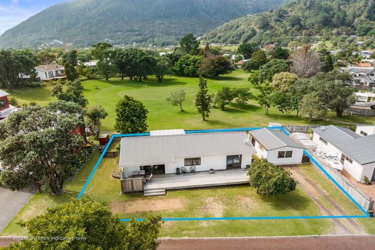 Photo of property in 5 The Dividend, Pauanui, Hikuai, 3579