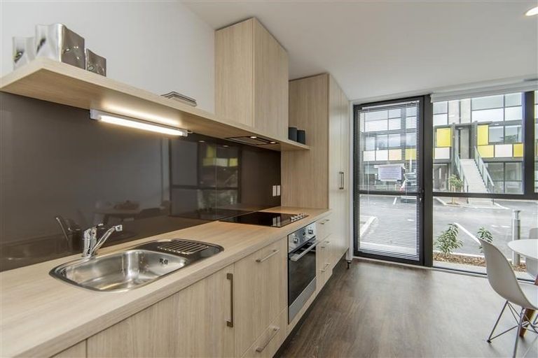 Photo of property in 24/399 Manchester Street, Christchurch Central, Christchurch, 8013