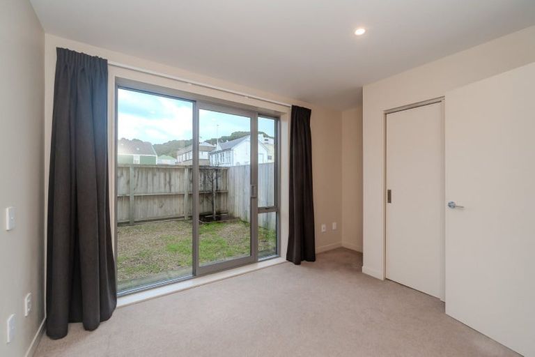 Photo of property in 15/31 Princess Terrace, Newtown, Wellington, 6021
