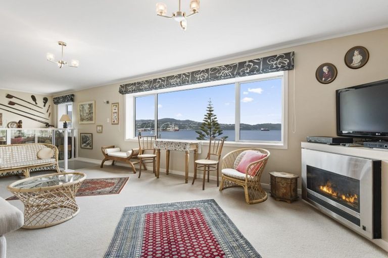 Photo of property in Matai Moana, 178f2 Oriental Parade, Oriental Bay, Wellington, 6011