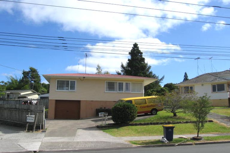 Photo of property in 1/97 Eskdale Road, Birkdale, Auckland, 0626