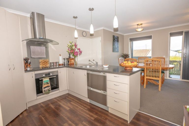 Photo of property in 83 Jollie Street, Hokitika, 7810