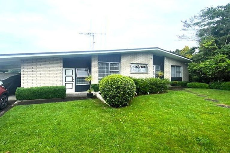 Photo of property in 5 Matai Place, Tokoroa, 3420