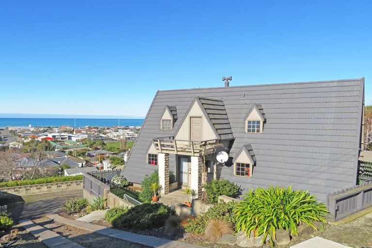 Photo of property in 7 Tay Street, Oamaru North, Oamaru, 9400