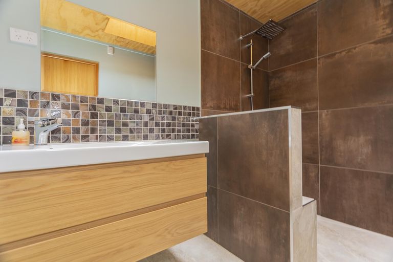 Photo of property in 44 Brinkburn Street, South Hill, Oamaru, 9400