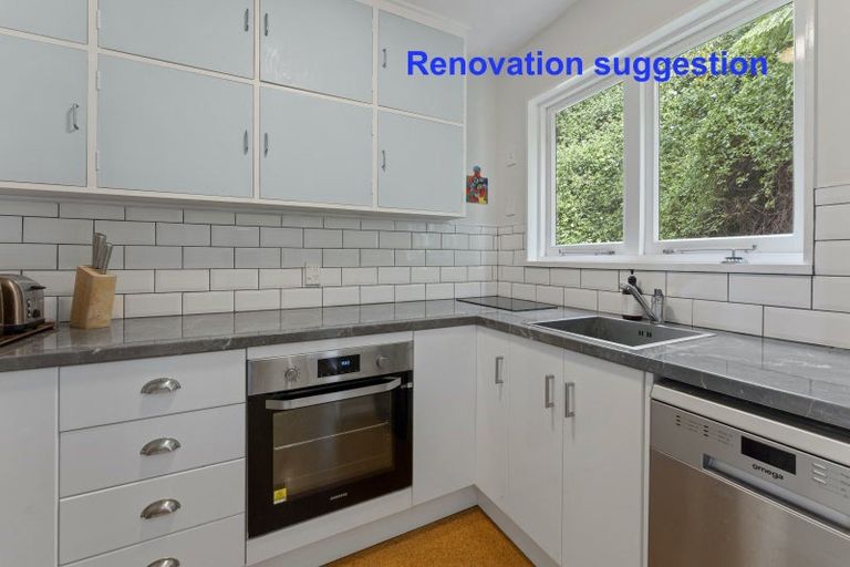 Photo of property in 9/9 Blucher Avenue, Newtown, Wellington, 6021