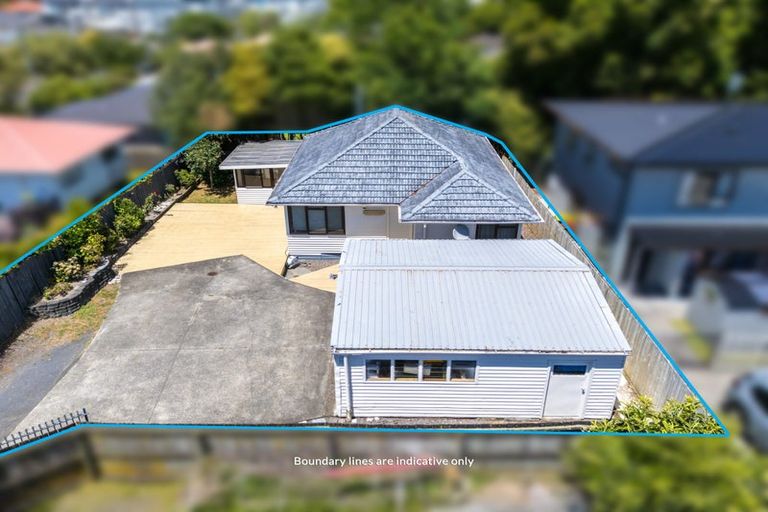 Photo of property in 12 Pomaria Road, Henderson, Auckland, 0610