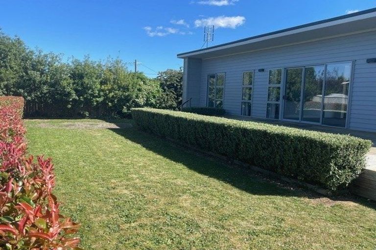 Photo of property in 31b Vivian Street, Solway, Masterton, 5810