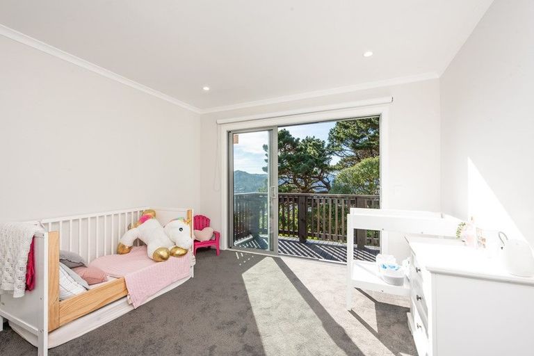 Photo of property in 21b Kilsyth Street, Karori, Wellington, 6012