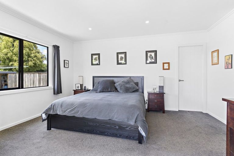 Photo of property in 12 Udy Street, Greytown, 5712