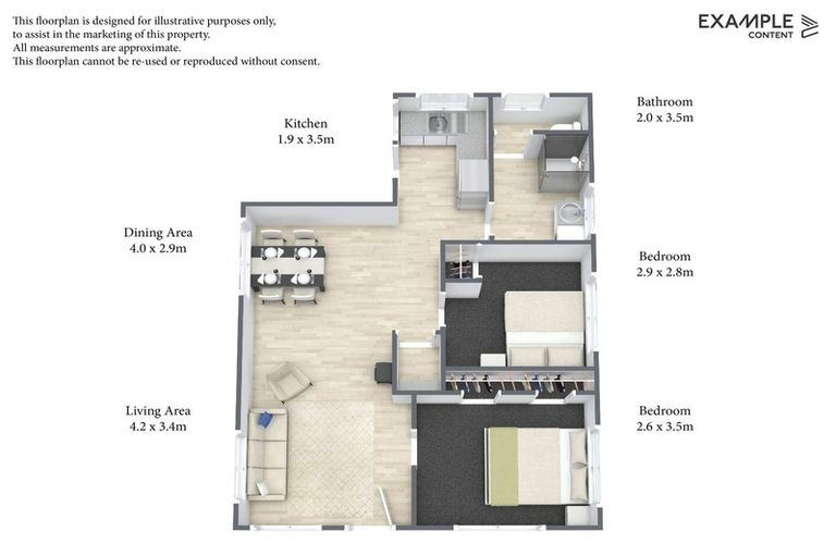 Photo of property in 207 Hakanoa Street, Huntly, 3700