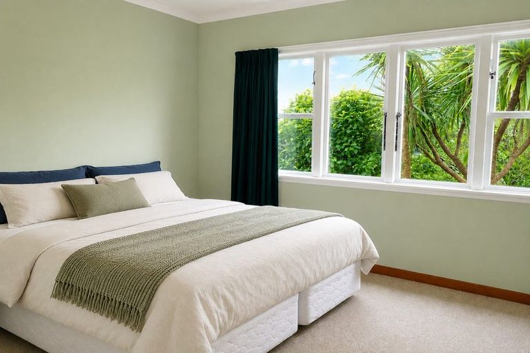 Photo of property in 167 Cockayne Road, Ngaio, Wellington, 6035