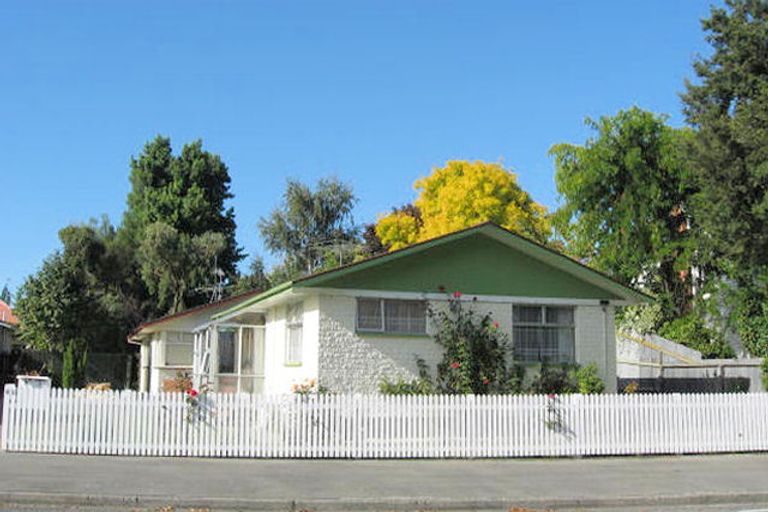 Photo of property in 1/63 Short Street, Ashburton, 7700