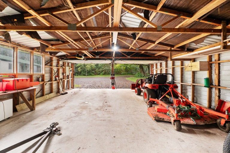 Photo of property in 110 Wairoa Road, Minden, Tauranga, 3171