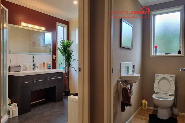 Photo of property in 7 Normanby Street, Fitzroy, New Plymouth, 4312