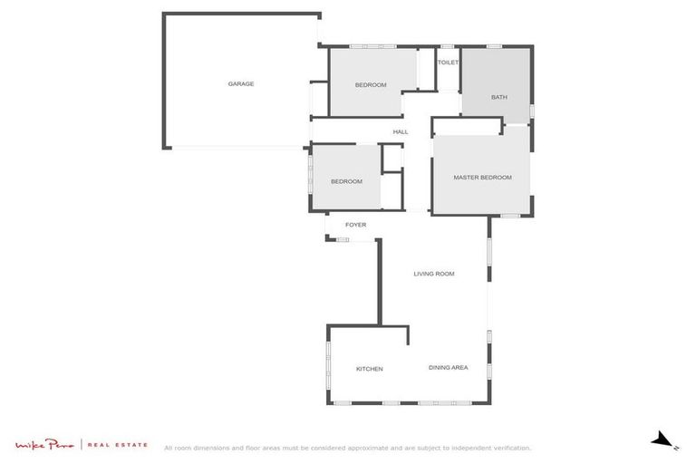 Photo of property in 32a Surfers Place, North New Brighton, Christchurch, 8083